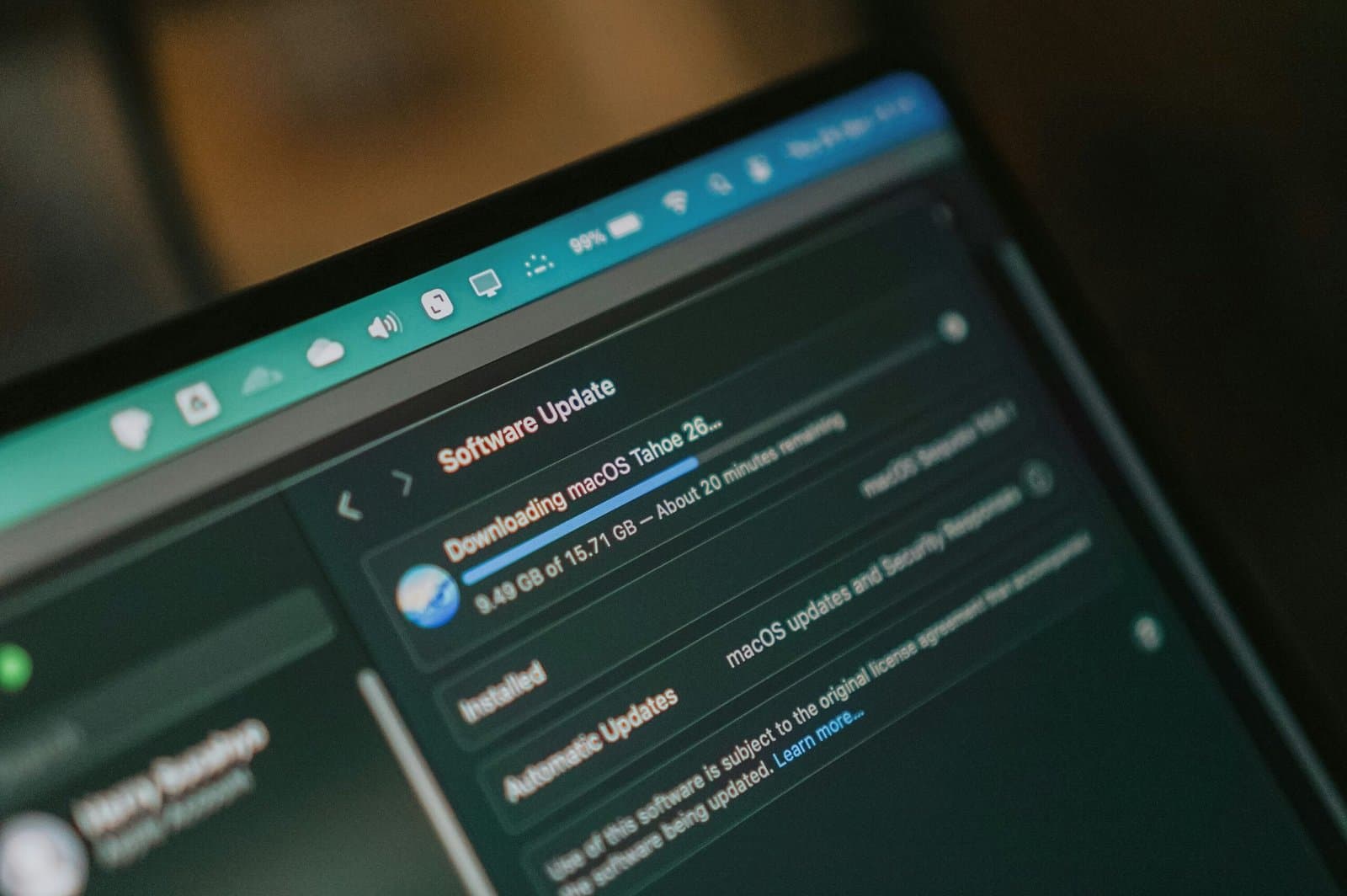Operating Systems As a Cloud Service
