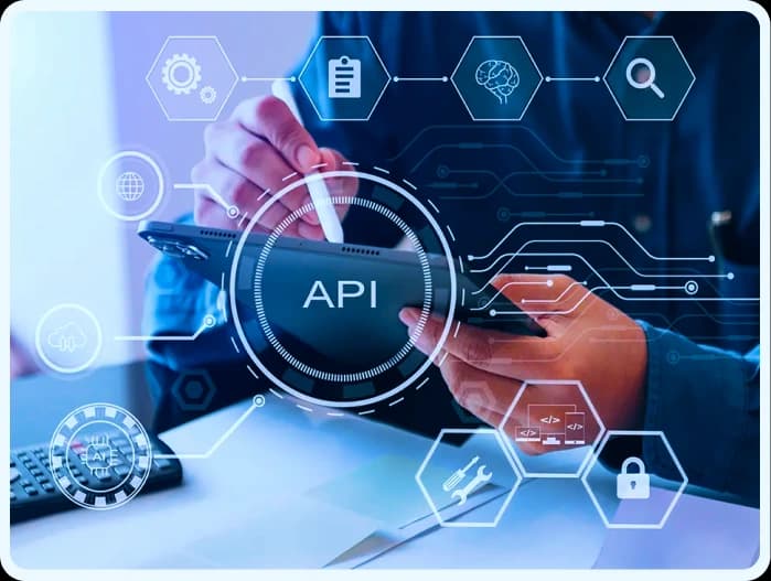 Supercharge Your Business with Custom APIs
