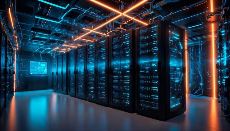 Networking Services in Dubai, UAE
